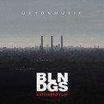 Слушать альбом - BLN DGS (2018)