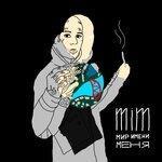 Слушать альбом - Мир имени меня (2018)