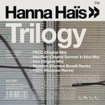 Слушать альбом - Trilogy (2018)