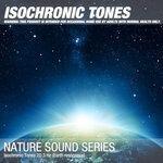 Слушать альбом - Isochronic Tones 20.3 Hz (Earth resonance) (2018)