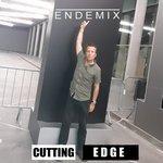 Слушать альбом - Cutting Edge (2018)