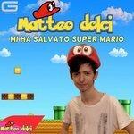 Слушать альбом - Mi ha salvato Super Mario (2018)