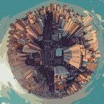 Слушать альбом - A New World Rising (2019)
