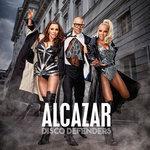 Слушать альбом - Disco Defenders (2015)
