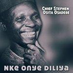 Слушать альбом - Nke Onye Diliya (2018)