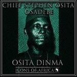 Слушать альбом - Osita Dinma (2018)