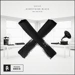 Слушать альбом - Everything Black (2017)