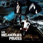 Слушать альбом - Les melancolies pirates (2019)
