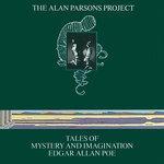 Слушать альбом - Tales Of Mystery And Imagination - Edgar Allan Poe (1987)