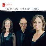 Слушать альбом - Gould Piano Trio: Saint-Saëns (2018)