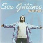 Слушать альбом - Sen Gülünce (1991)