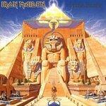 Слушать альбом - Powerslave (1984)