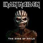 Слушать альбом - The Book Of Souls (2015)