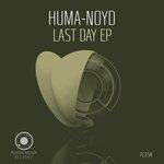 Слушать альбом - Last Day (2018)
