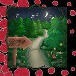 Слушать альбом - Sleeping Forest (2019)