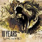 Слушать альбом - Feeding The Wolves (2010)