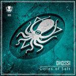 Слушать альбом - Cities of Salt (2017)