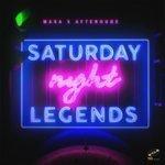 Слушать альбом - Saturday Night Legends (2017)