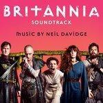 Слушать альбом - BRITANNIA Soundtrack (2018)