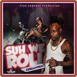 Слушать альбом - Suh We Roll (2018)