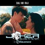 Слушать альбом - Daj mi raj (2018)