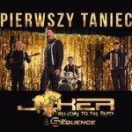 Слушать альбом - Pierwszy taniec (2019)