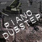 Слушать альбом - Piano and Dubstep (2014)