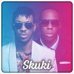 Слушать альбом - Skuki (2018)