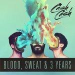 Слушать альбом - Blood, Sweat & 3 Years (2016)