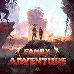 Слушать альбом - Family Adventure (2018)