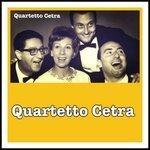 Слушать альбом - Quartetto cetra (2018)