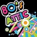 Слушать альбом - 80s Attic (2017)