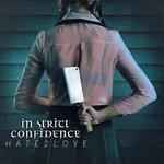Слушать альбом - Hate2Love (2018)