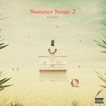 Слушать альбом - Summer Songs 2 (2016)