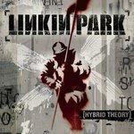 Слушать альбом - Hybrid Theory (2000)