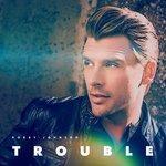 Слушать альбом - Trouble (2018)