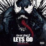 Слушать альбом - Let's Go (The Royal We) (2018)