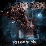 Слушать альбом - Don't Wake the Dead - EP (2017)