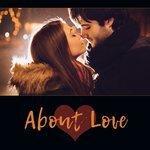Слушать альбом - About Love – Valentine’s Day 2018, Just Love, Romantic Background for Dinner