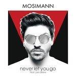 Слушать альбом - Never Let You Go (2016)