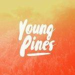 Слушать альбом - Young Pines (2017)