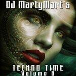 DJ Martymart's Techno Time, Vol. 8 (2019)