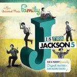 Слушать альбом - J is for Jackson 5 (2010)