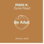 Слушать альбом - Dune Road (2018)