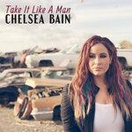 Слушать альбом - Take It Like a Man (2019)