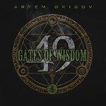 Слушать альбом - 49 Gates of Wisdom (2019)