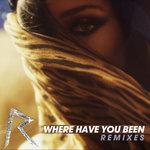 Слушать альбом - Where Have You Been (2012)