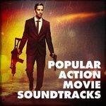 Слушать альбом - Popular Action Movie Soundtracks (2018)