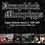 Слушать альбом - Singles Collection Vol. 2 (2005)