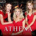 Слушать альбом - O Holy Night & Carol Y Gannwyll (2018)